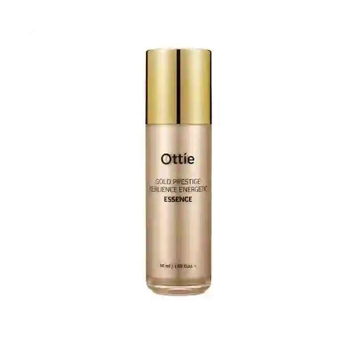 OTTIE Gold Prestige esencja do twarzy z koenzymem Q10 50ml 
