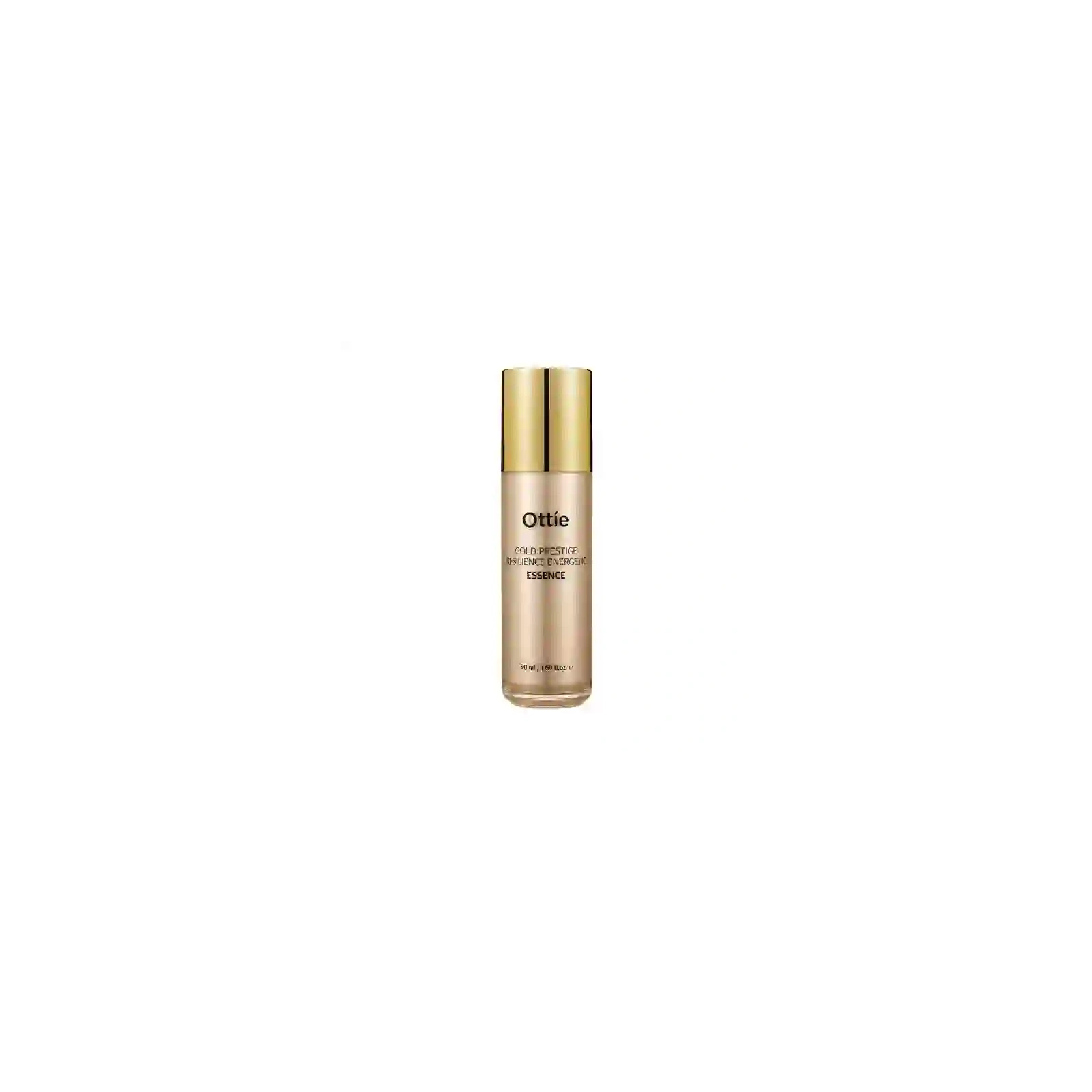 OTTIE Gold Prestige esencja do twarzy z koenzymem Q10 50ml 