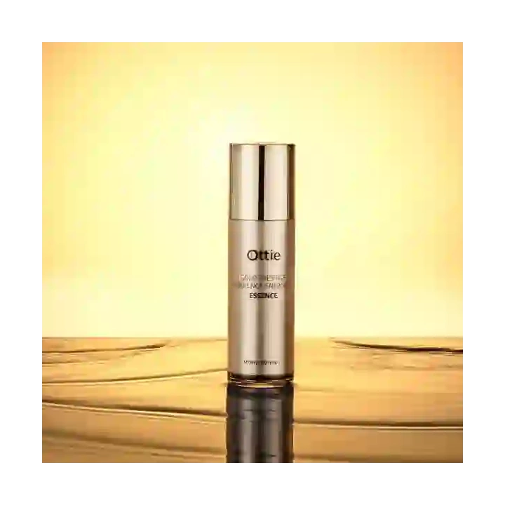 OTTIE Gold Prestige esencja do twarzy z koenzymem Q10 50ml 