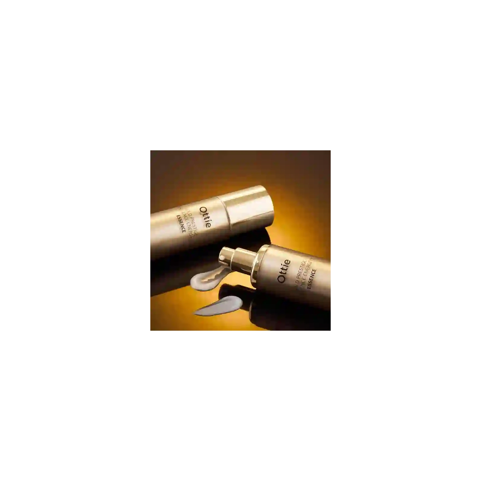 OTTIE Gold Prestige esencja do twarzy z koenzymem Q10 50ml 