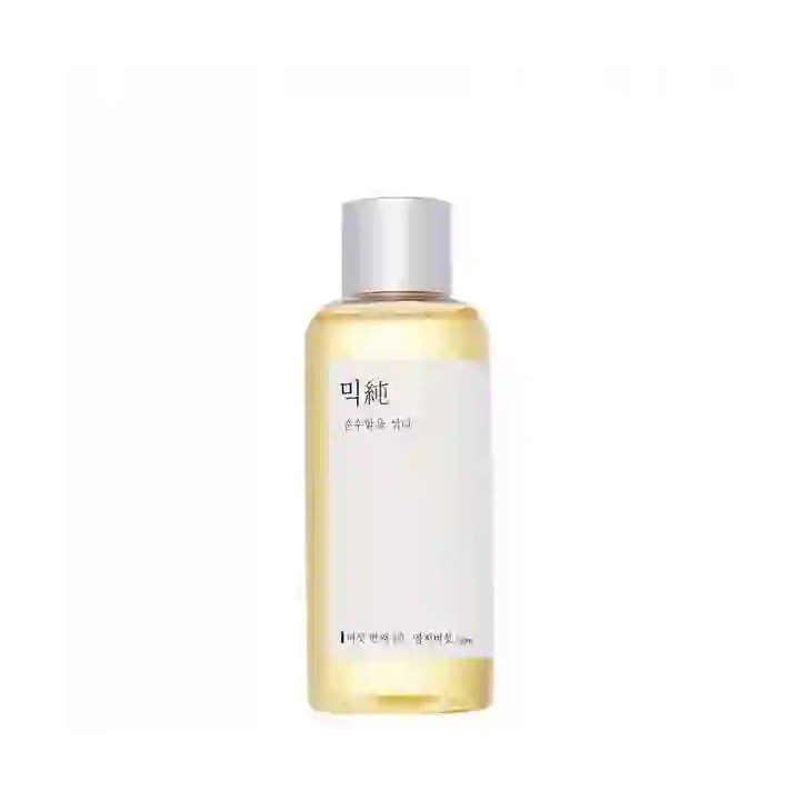 MIXSOON Reishi Mushroom esencja do twarzy przeciwstarzeniowa 100ml 