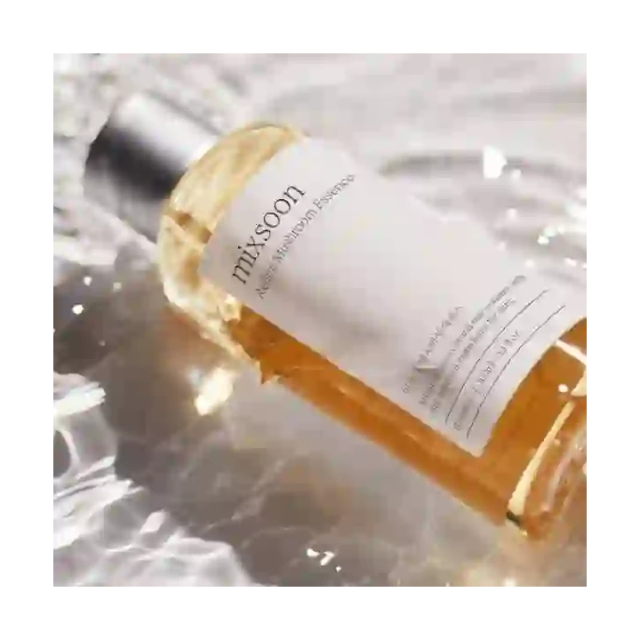 MIXSOON Reishi Mushroom esencja do twarzy przeciwstarzeniowa 100ml 