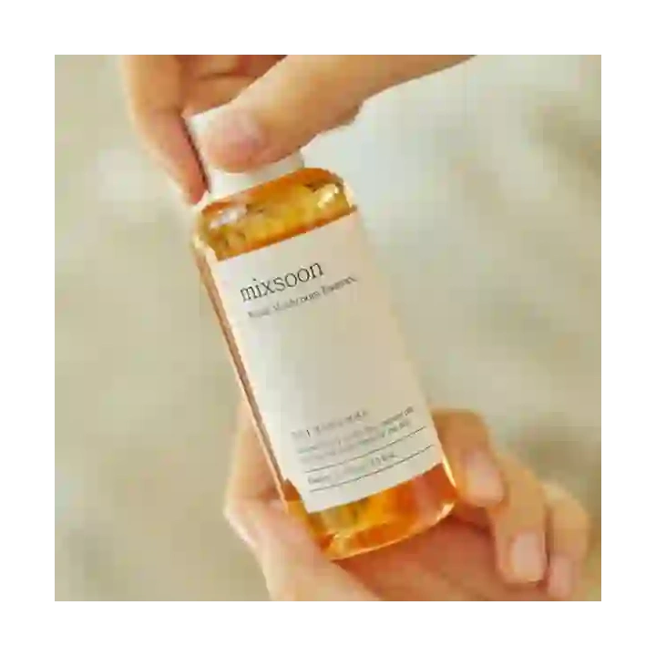MIXSOON Reishi Mushroom esencja do twarzy przeciwstarzeniowa 100ml 