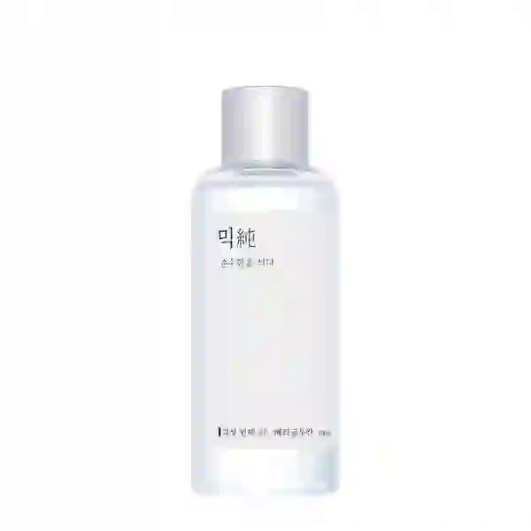 MIXSOON Beta-Glucan esencja do twarzy regenerująca 100ml 