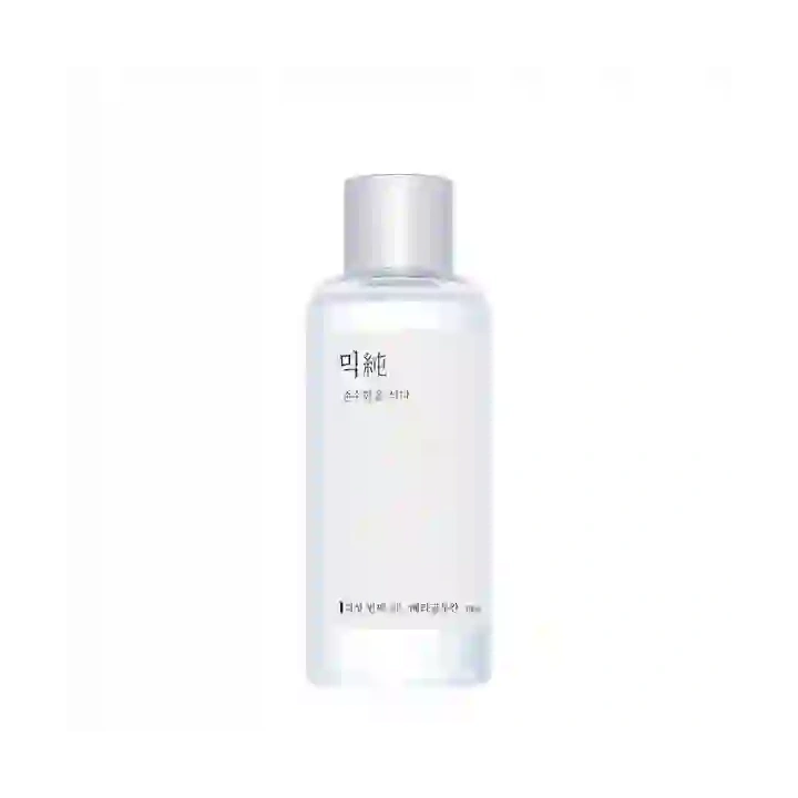 MIXSOON Beta-Glucan esencja do twarzy regenerująca 100ml 