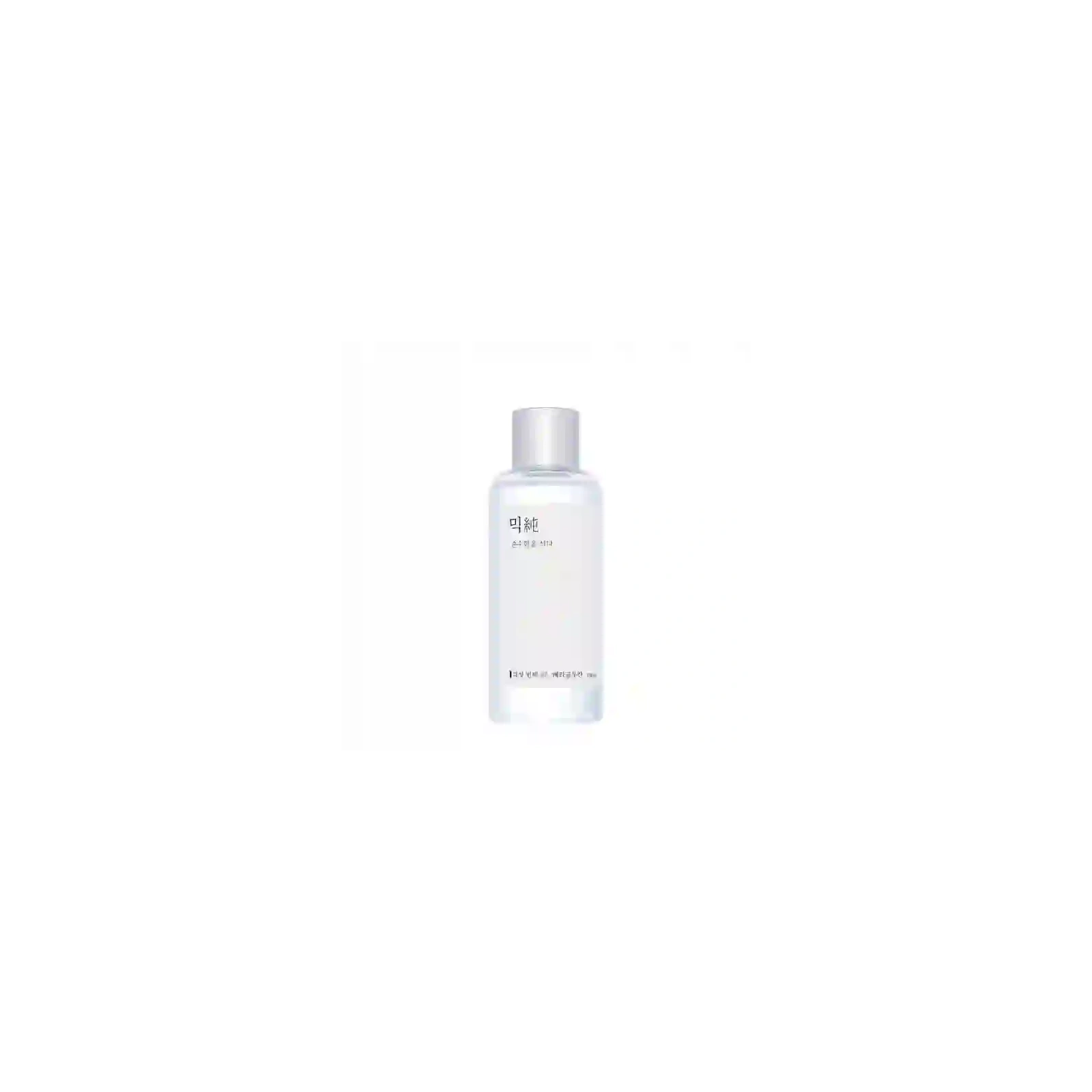 MIXSOON Beta-Glucan esencja do twarzy regenerująca 100ml 
