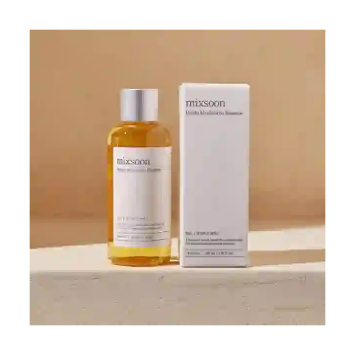 MIXSOON Reishi Mushroom esencja do twarzy przeciwstarzeniowa 100ml 