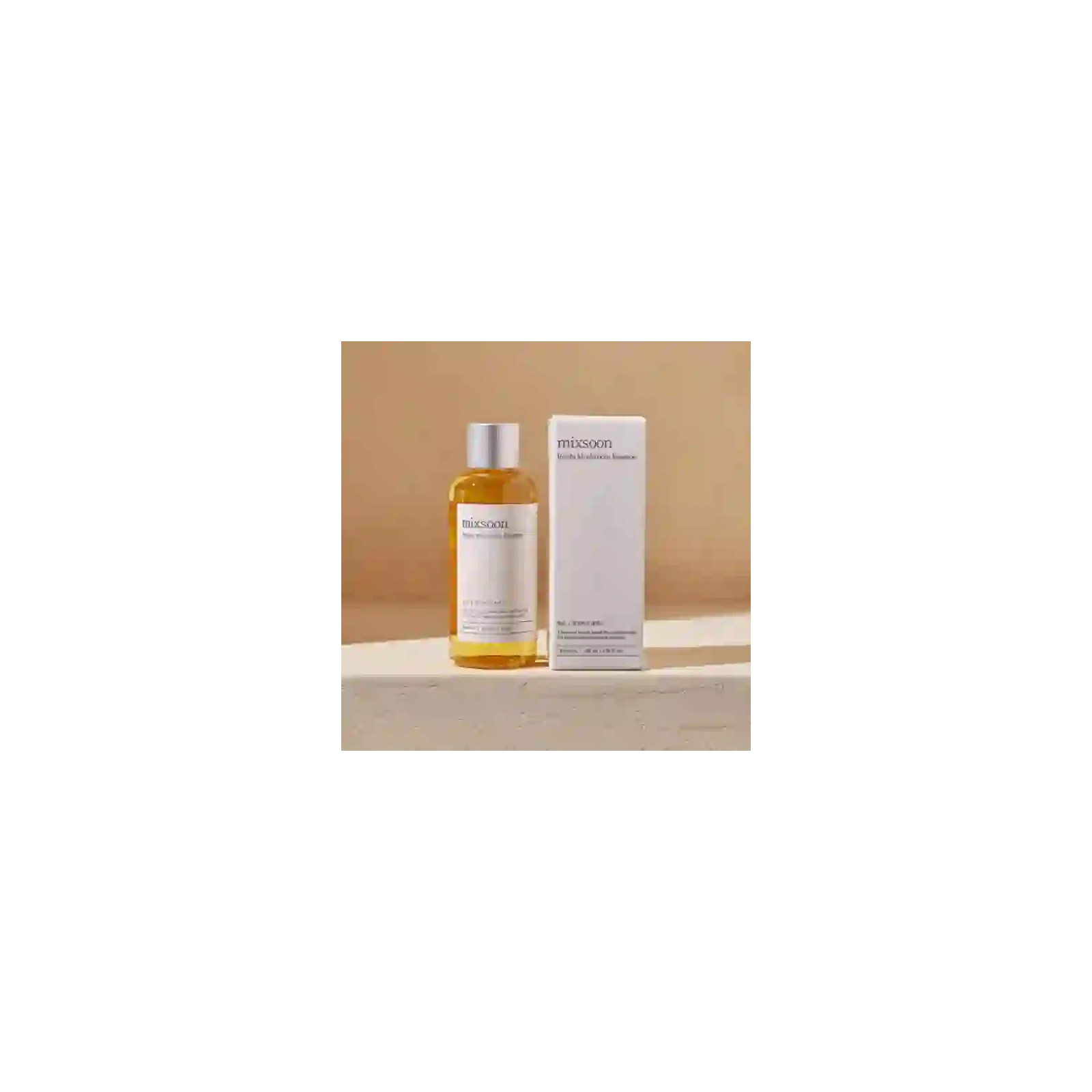 MIXSOON Reishi Mushroom esencja do twarzy przeciwstarzeniowa 100ml 