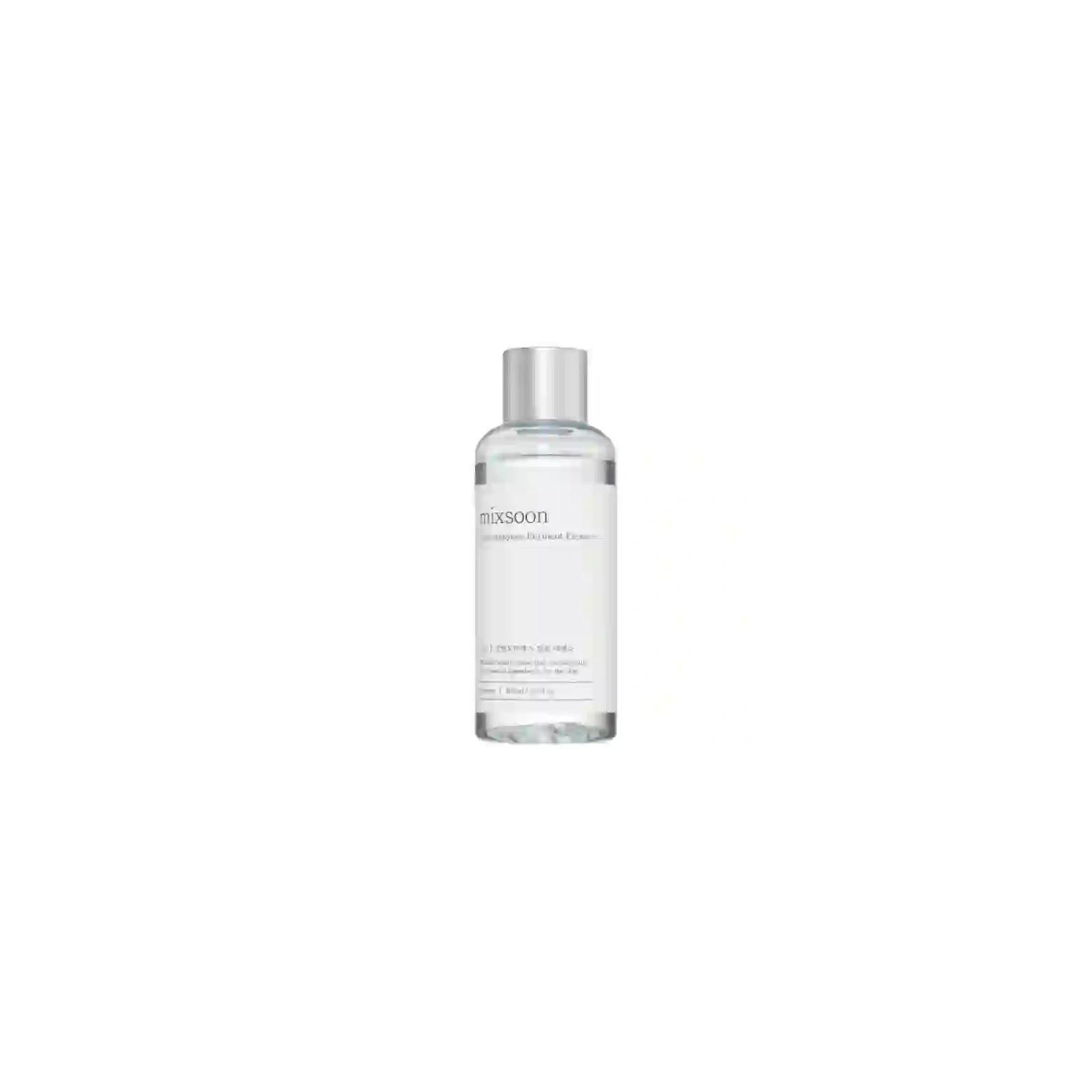 MIXSOON Galactomyces Ferment esencja do twarzy nawilżająca 100ml 