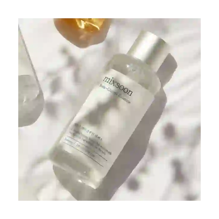 MIXSOON Beta-Glucan esencja do twarzy regenerująca 100ml 