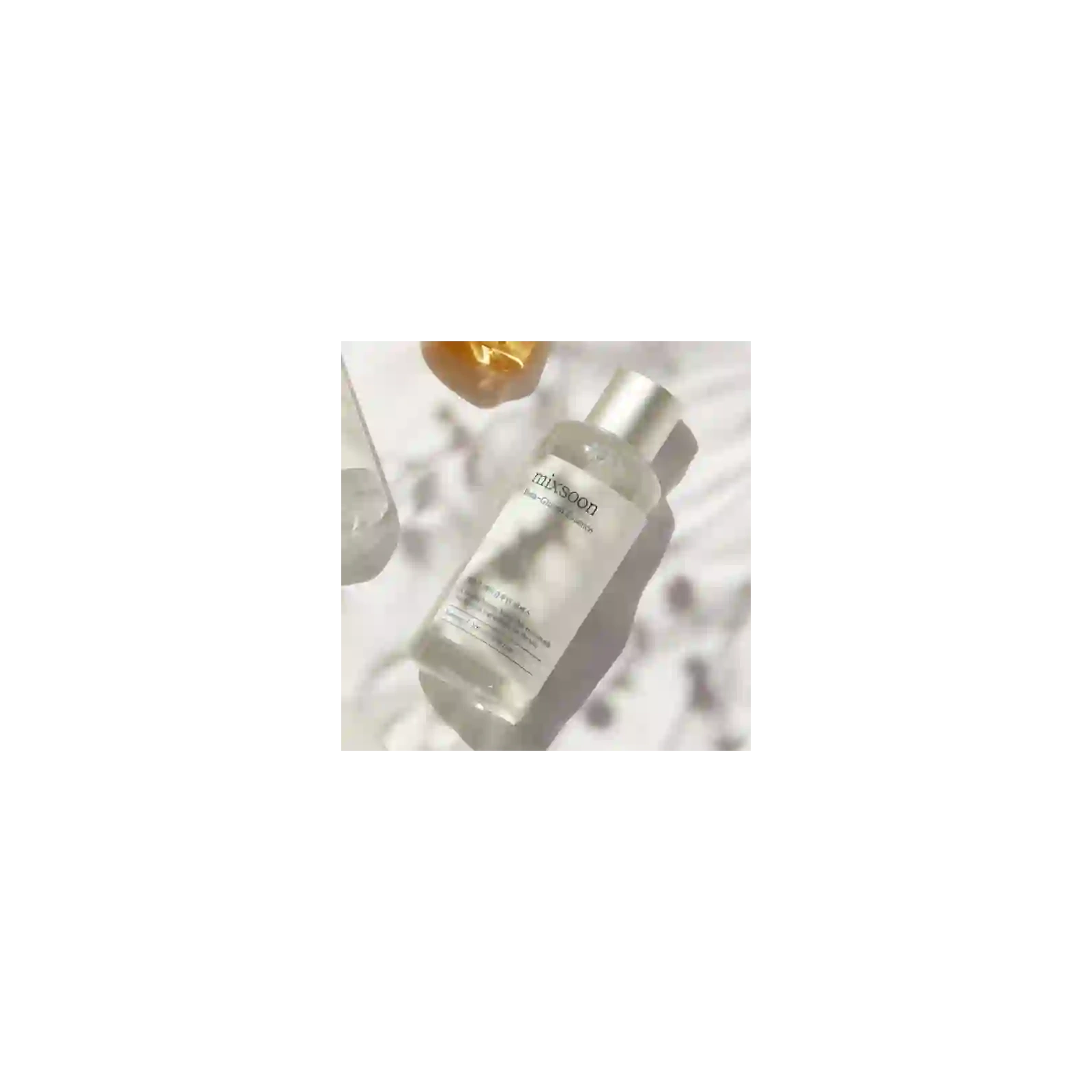MIXSOON Beta-Glucan esencja do twarzy regenerująca 100ml 