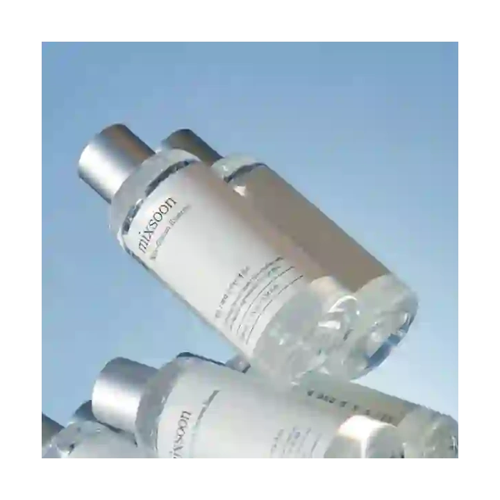 MIXSOON Beta-Glucan esencja do twarzy regenerująca 100ml 