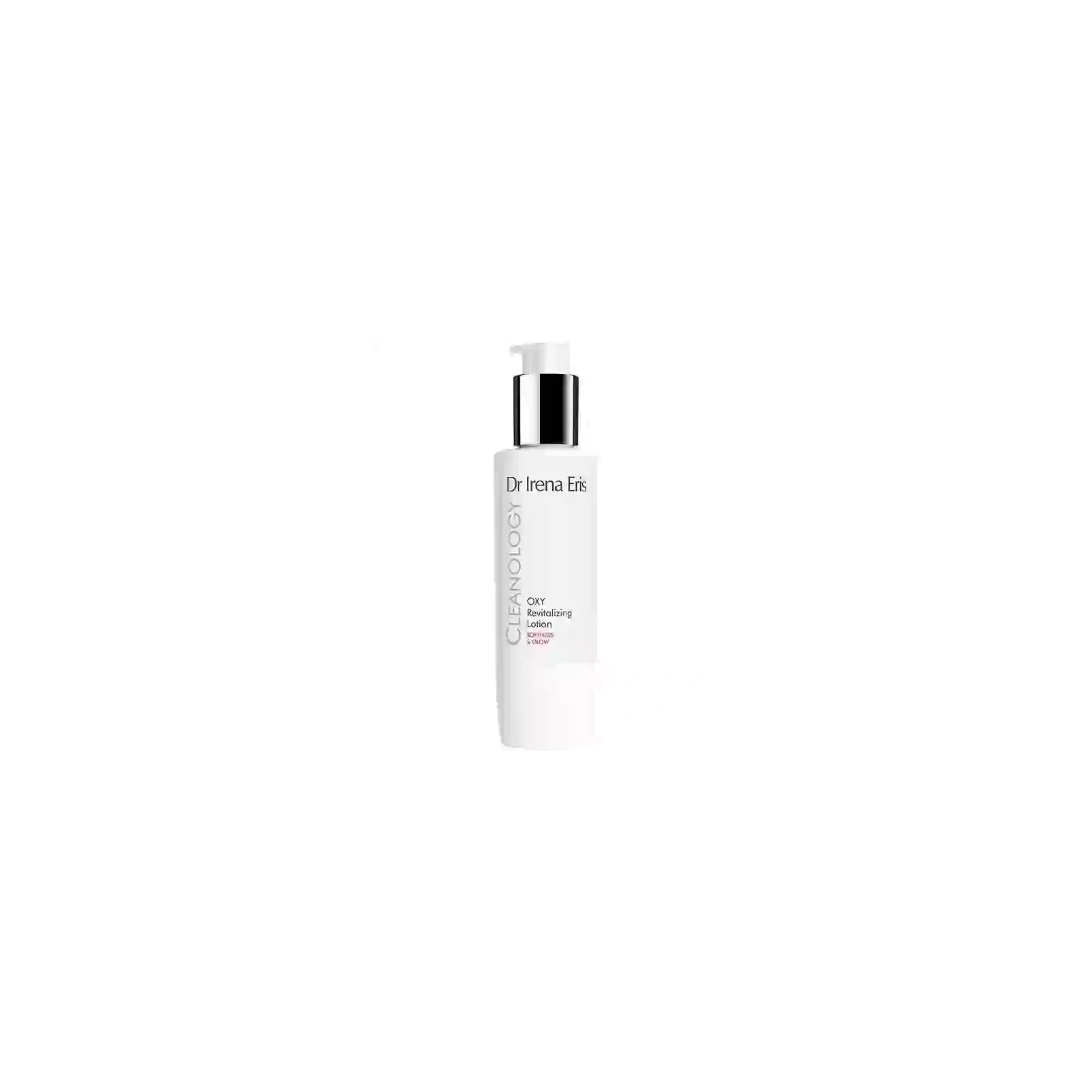 DR IRENA ERIS Cleanology rewitalizujący lotion do twarzy dotleniający 190ml