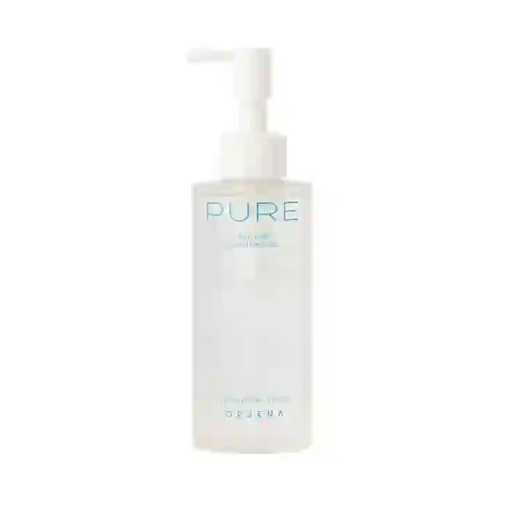 ORJENA Pure True olejek myjący do twarzy 150ml 