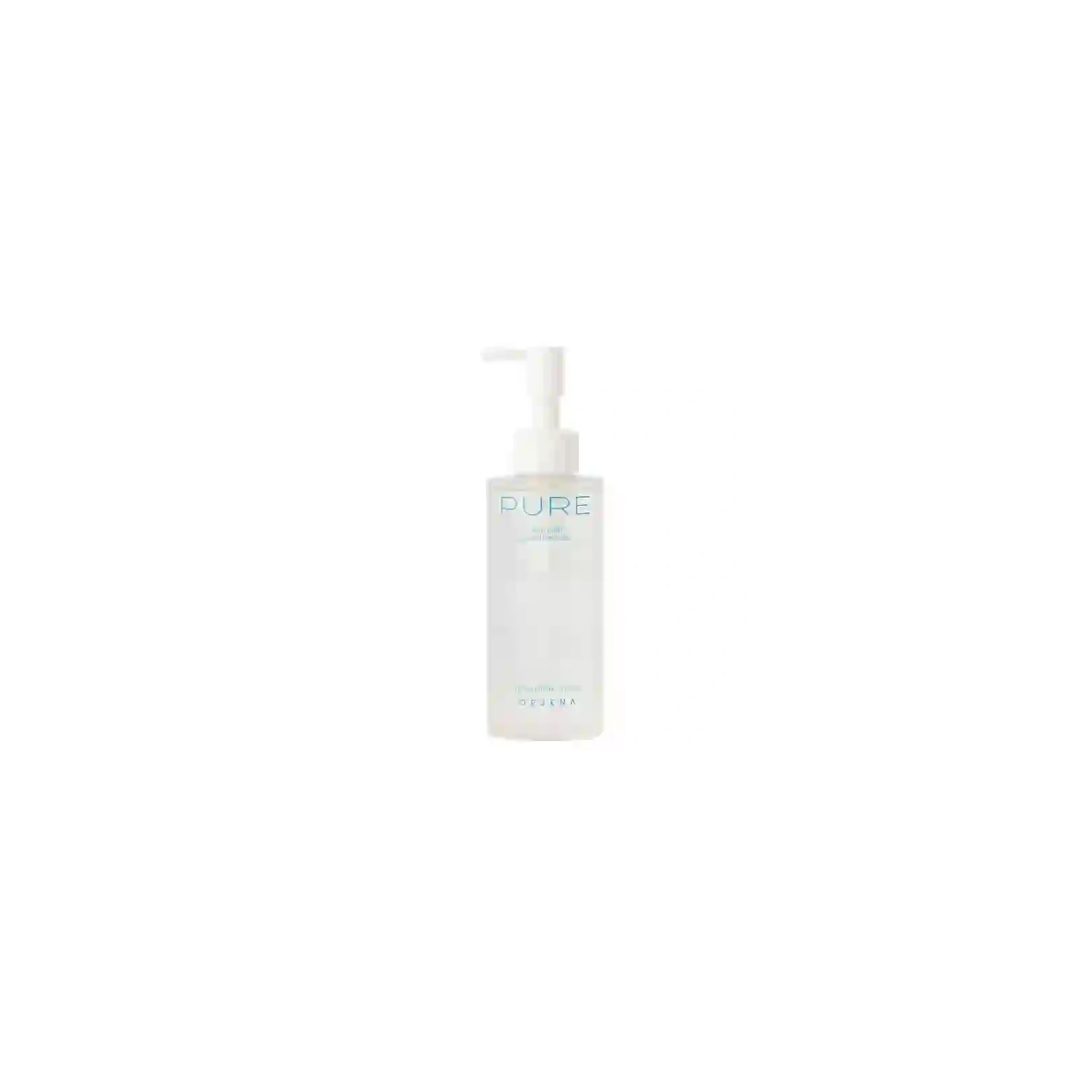 ORJENA Pure True olejek myjący do twarzy 150ml 