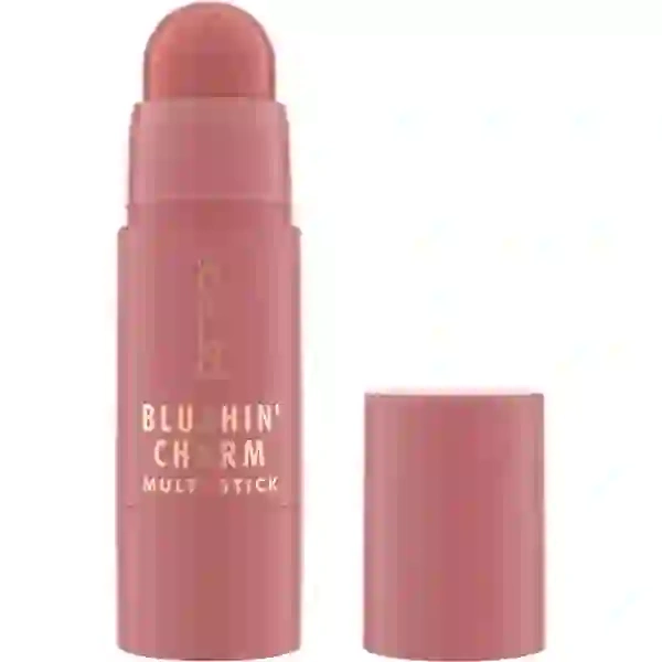 CATRICE Blushin' Charm Multi Stick sztyft do twarzy 050 Radiant Honey 5,5g 