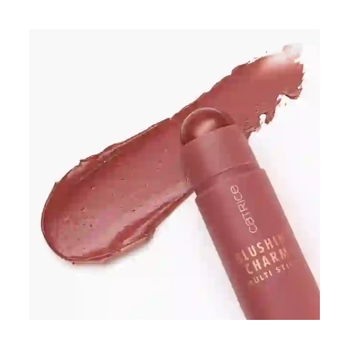 CATRICE Blushin' Charm Multi Stick sztyft do twarzy 050 Radiant Honey 5,5g 