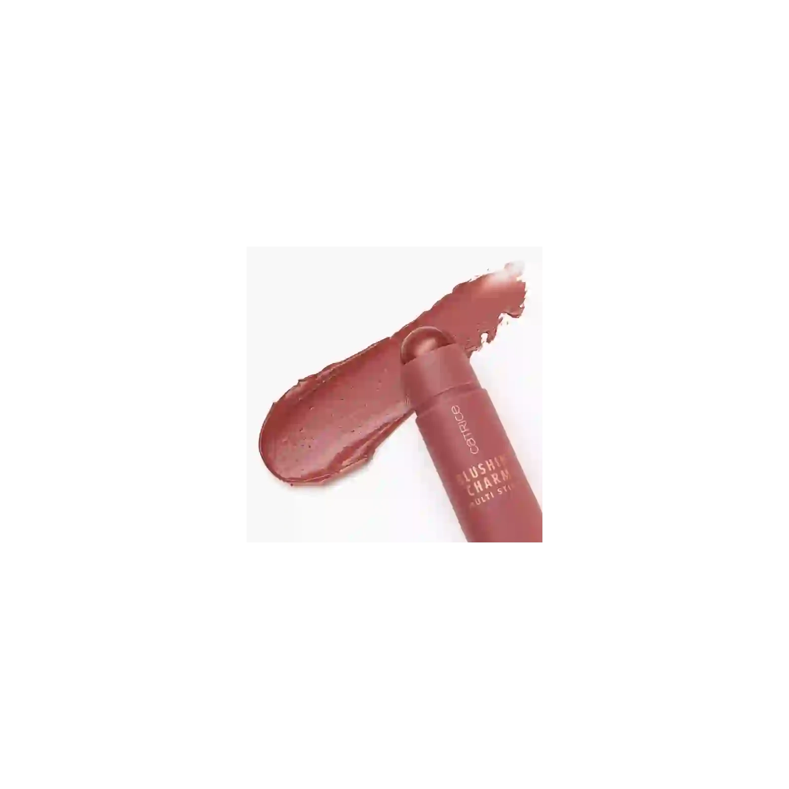 CATRICE Blushin' Charm Multi Stick sztyft do twarzy 050 Radiant Honey 5,5g 