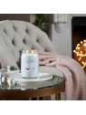 YANKEE CANDLE Signature Duża świeca w słoiku NORTH POLE HIDEAWAY 567g