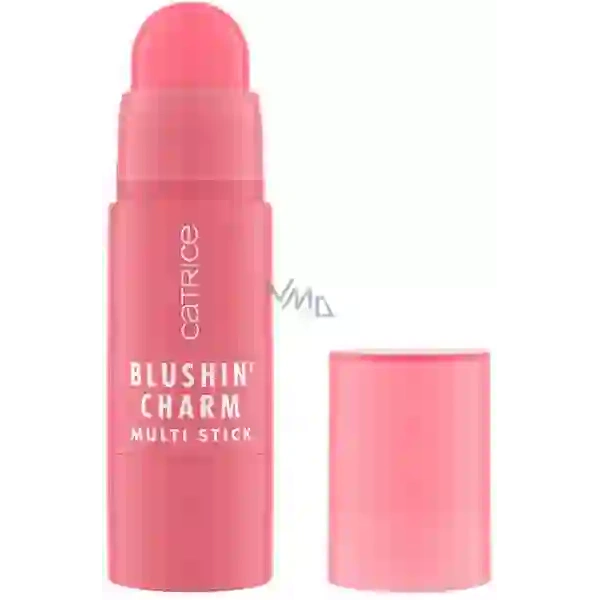 CATRICE Blushin' Charm Multi Stick sztyft do twarzy 010 Pink Sweetheart 5,5g 