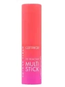 CATRICE Ph-Reactive Multi Stick sztyft do twarzy i ust 010 Pretty In Pink 5g