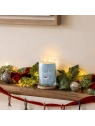 YANKEE CANDLE Signature Duża świeca w słoiku NORTH POLE HIDEAWAY 567g