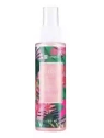 HISKIN Glow My Mind mgiełka do twarzy i ciała rozświetlająca Rose 100ml 