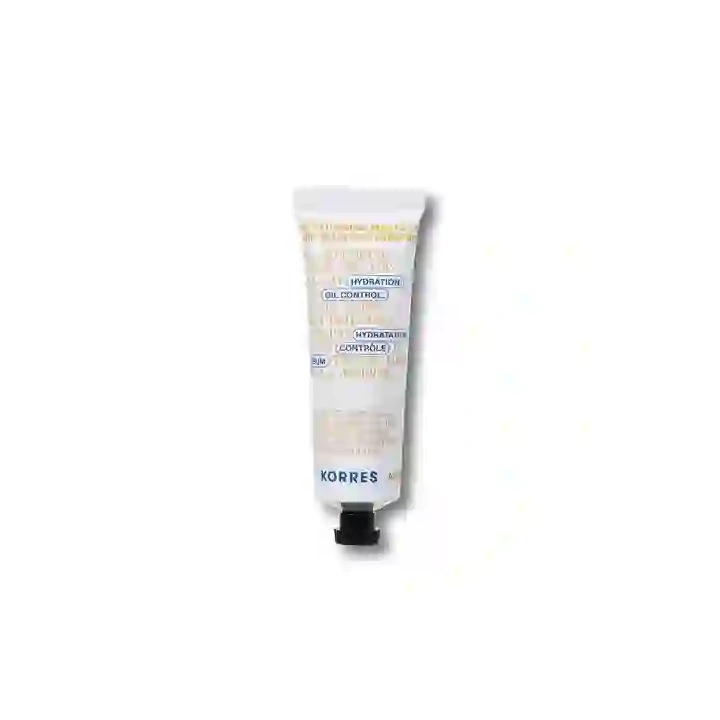KORRES Achillea Men krem do twarzy nawilżający 50ml
