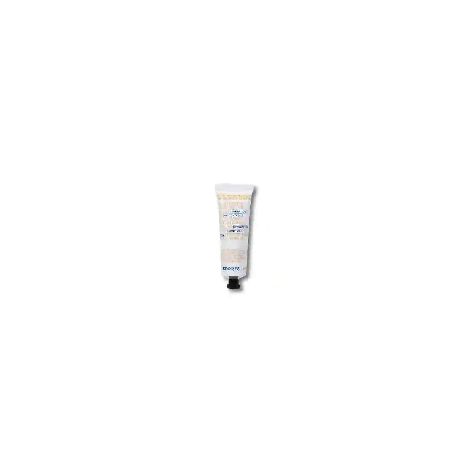 KORRES Achillea Men krem do twarzy nawilżający 50ml