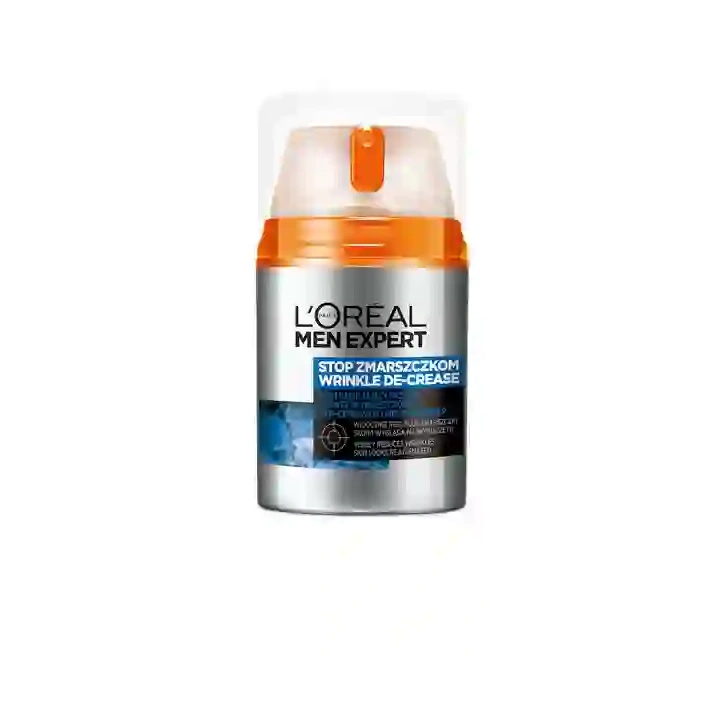 LOREAL Men Expert Stop Zmarszczkom krem do twarzy 50ml