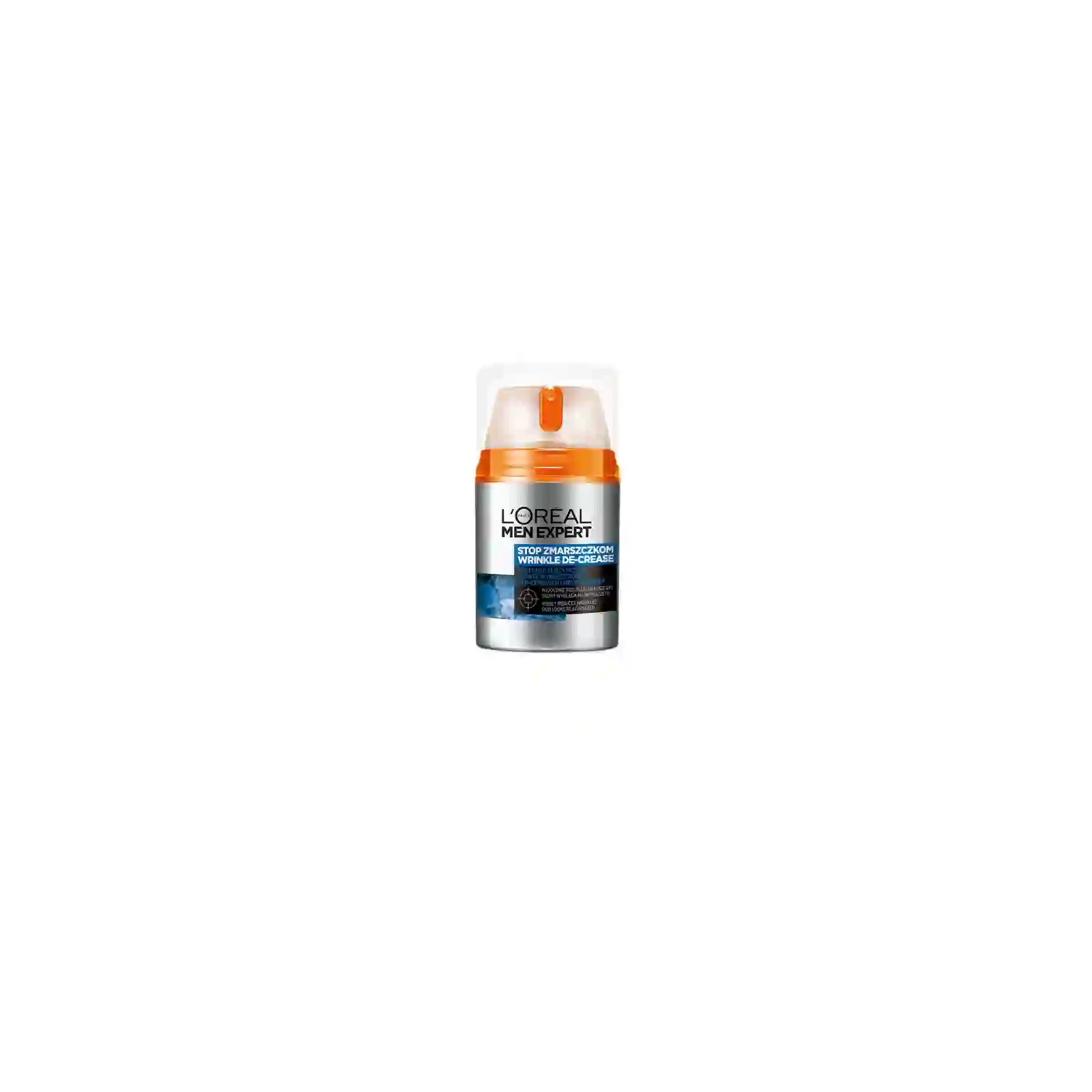 LOREAL Men Expert Stop Zmarszczkom krem do twarzy 50ml