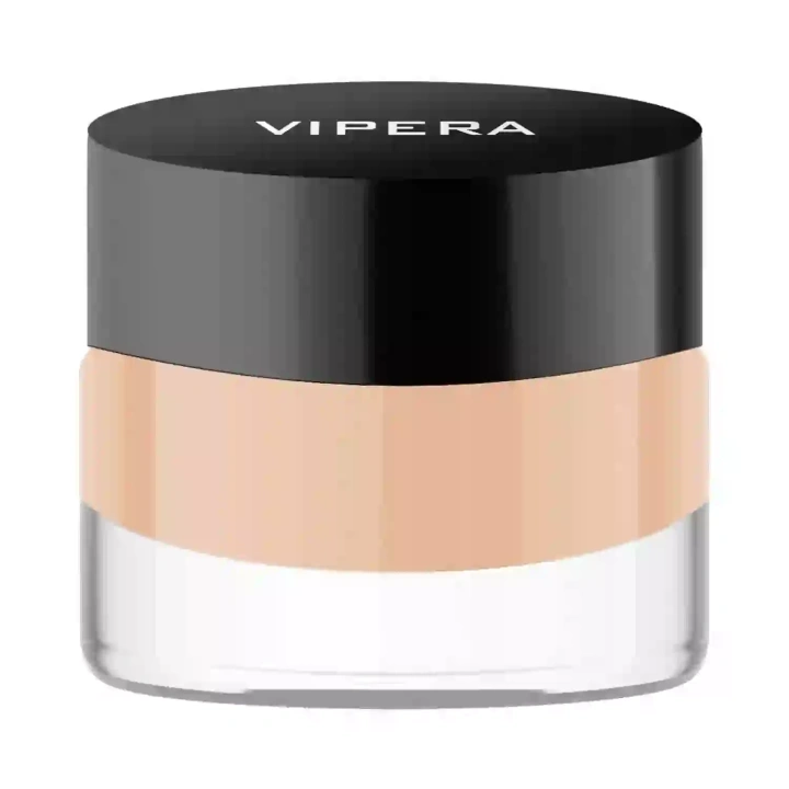 VIPERA Smart Mousse rozświetlający mus do twarzy 02 City Lights 7ml