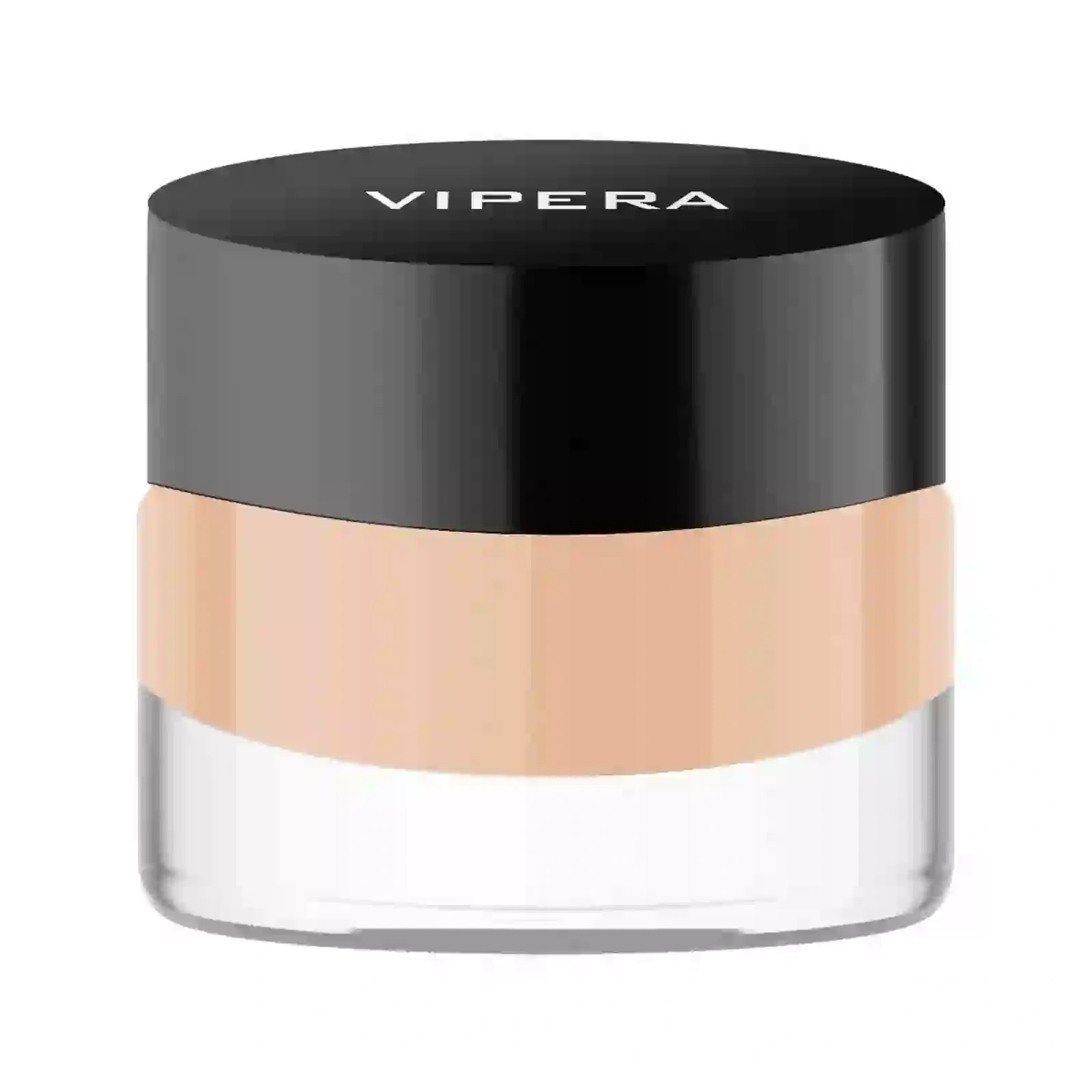 VIPERA Smart Mousse rozświetlający mus do twarzy 02 City Lights 7ml