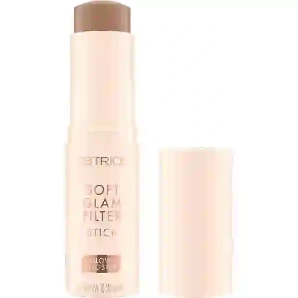 CATRICE Soft Glam Filter Stick sztyft do twarzy kremowy 030 Medium 9g