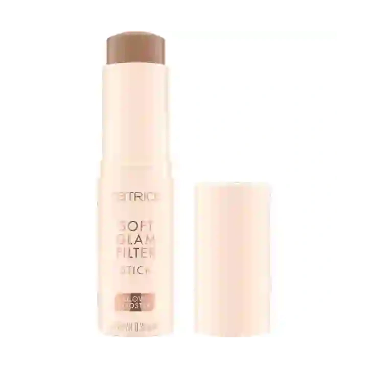 CATRICE Soft Glam Filter Stick sztyft do twarzy kremowy 030 Medium 9g