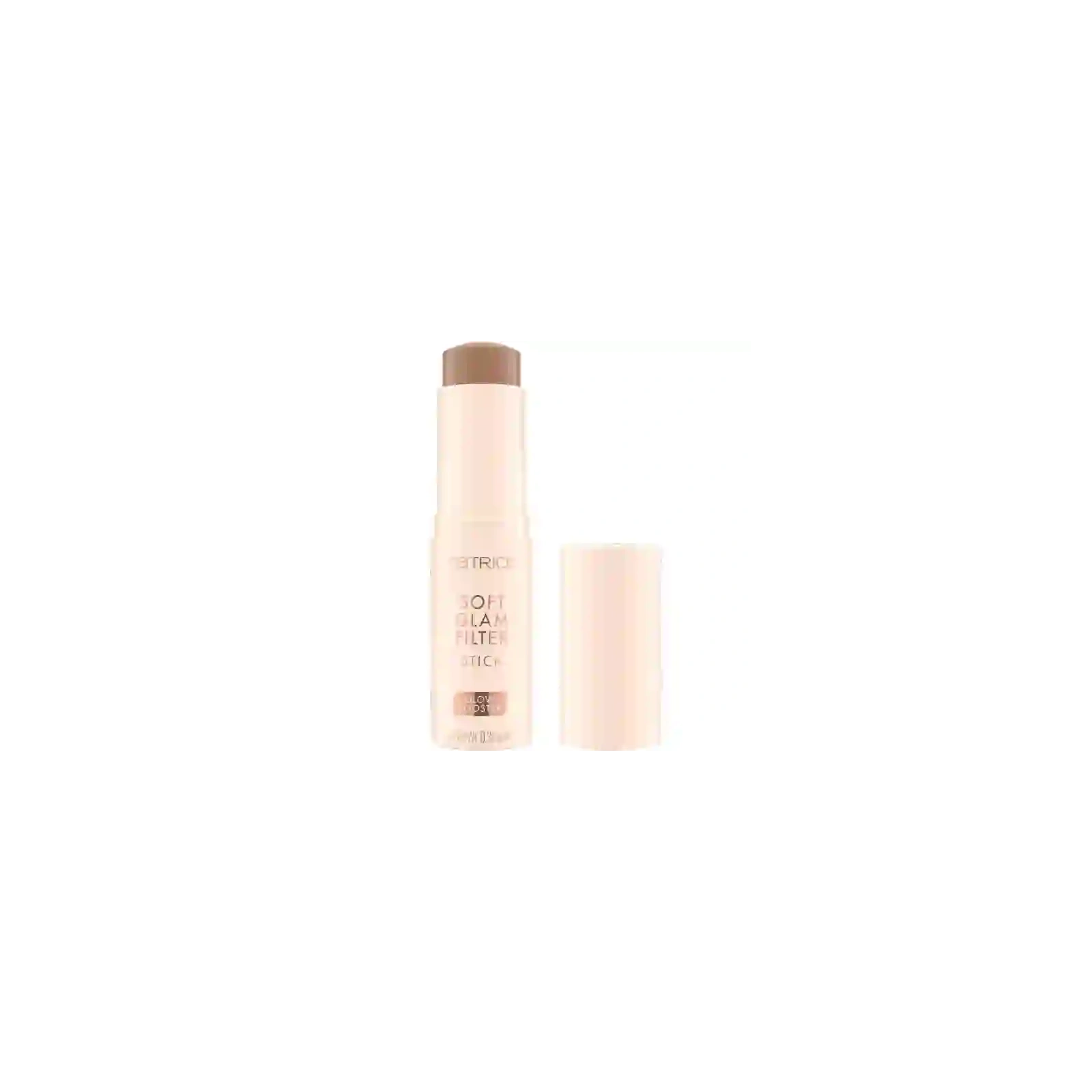 CATRICE Soft Glam Filter Stick sztyft do twarzy kremowy 030 Medium 9g