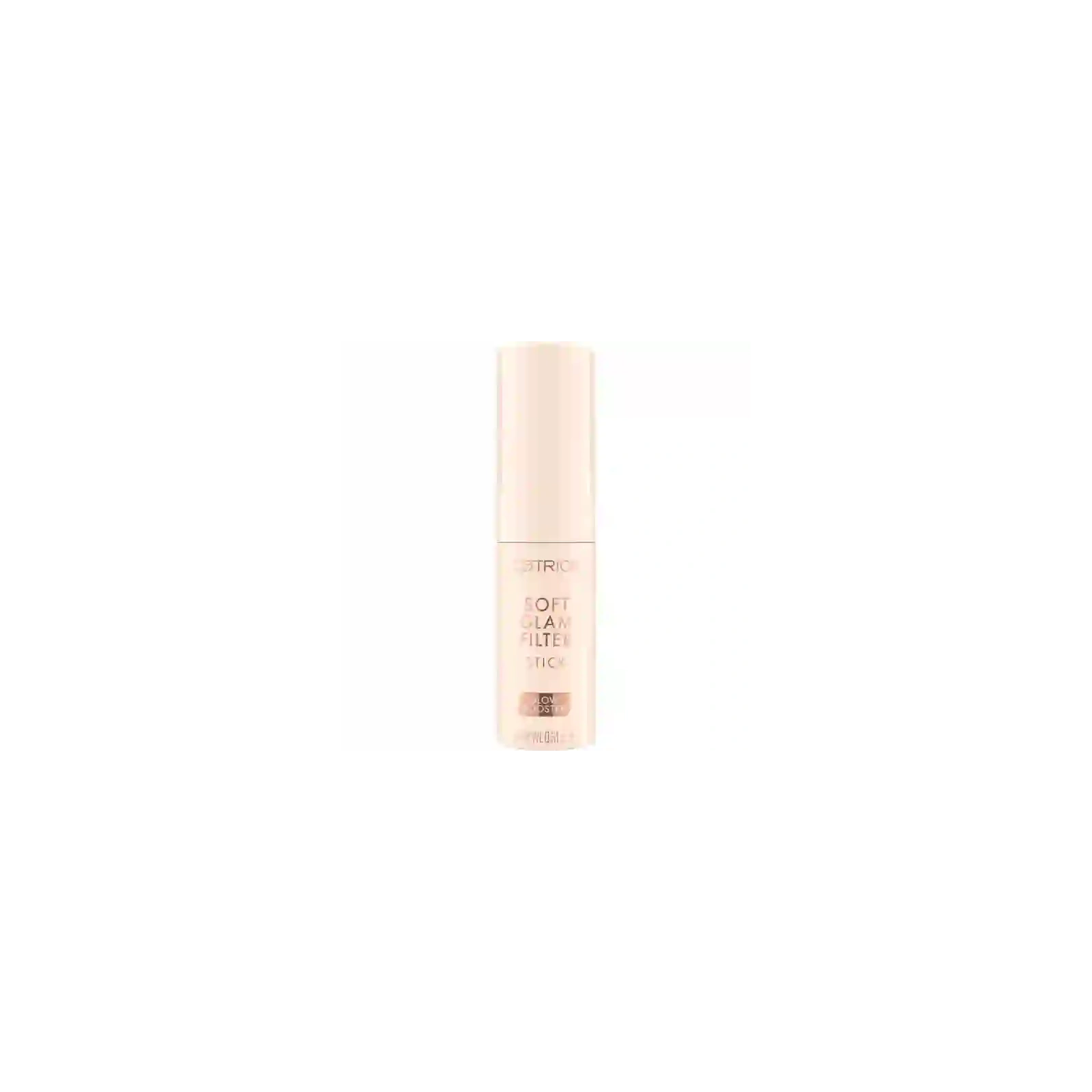CATRICE Soft Glam Filter Stick sztyft do twarzy kremowy 030 Medium 9g