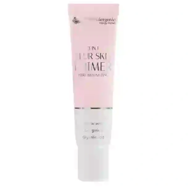 Bell BELL Blur Skin Primer wygładzajaca baza do twarzy 01 30g