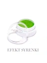 INDIGO Efekt syrenki Neon Green 2,5g