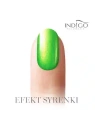 INDIGO Efekt syrenki Neon Green 2,5g