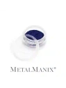 INDIGO Metal Manix Cameleon Blue Devil efekt do paznokci 2,5g