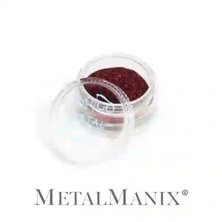 INDIGO Metal Manix Cameleon Alien efekt do paznokci 2,5g