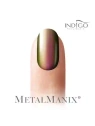 INDIGO Metal Manix Cameleon Alien efekt do paznokci 2,5g