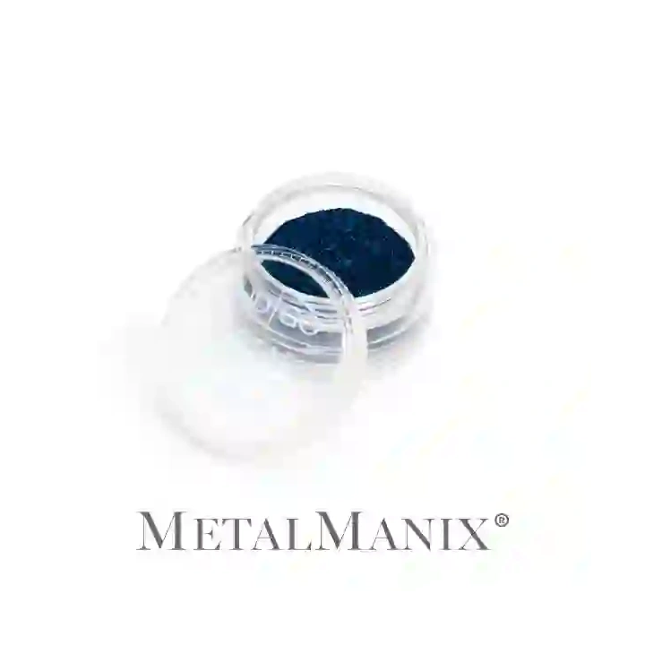 INDIGO Metal Manix Cameleon Supernova efekt do paznokci 2,5g
