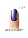 INDIGO Metal Manix Cameleon Supernova efekt do paznokci 2,5g