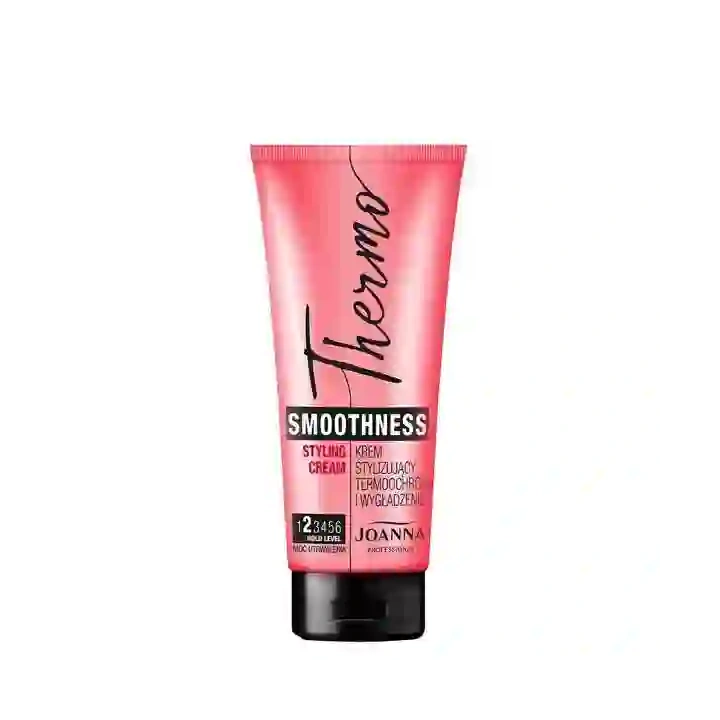JOANNA Thermo Smoothness krem do stylizacji 200g