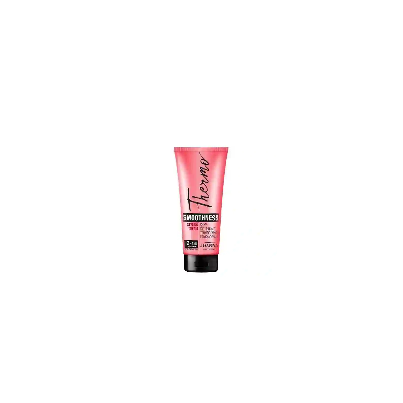 JOANNA Thermo Smoothness krem do stylizacji 200g