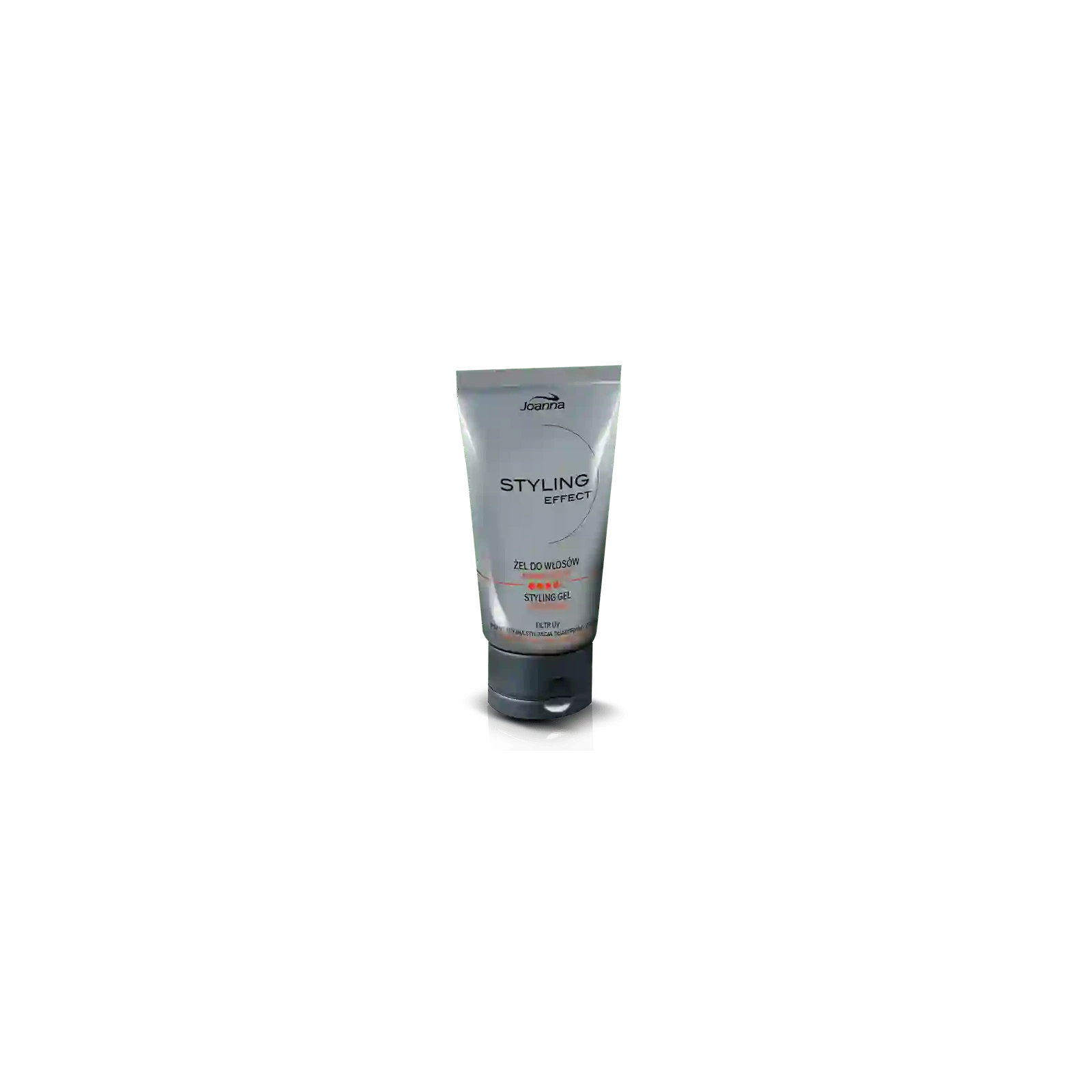 JOANNA Styling Effect żel do włosów 4 Bardzo Mocny 150g
