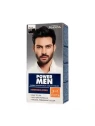 JOANNA Men farba 3w1 01 Black 30g