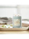 YANKEE CANDLE Signature Duża świeca w słoiku SERENITY STONE 567g